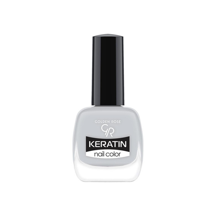 Keratin Nail Color