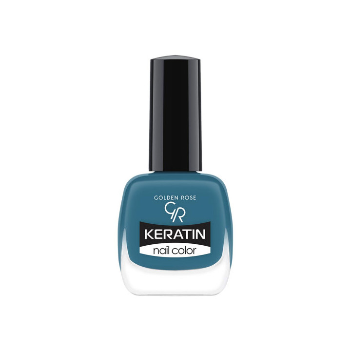 Keratin Nail Color