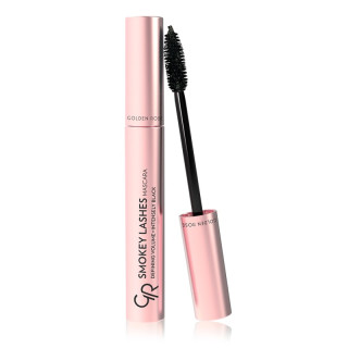 Golden rose Mascara SMOKEY LASHES