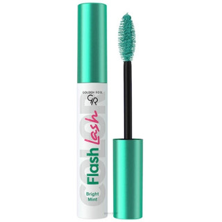 Golden Rose Mascara Flash Lash volume instantané.