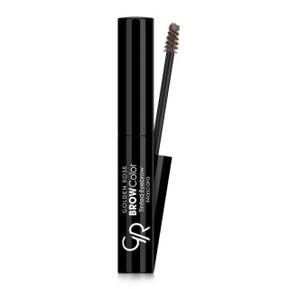 golden rose Eyebrow Mascara BROW COLOR 01