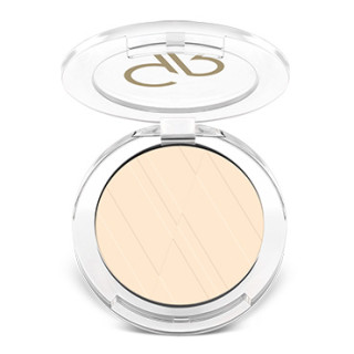 Golden Rose Foundation Pressed Powder teint mat