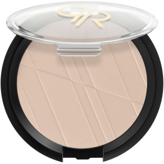 Golden rose FOUNDATION Powder SILKY TOUCH 01