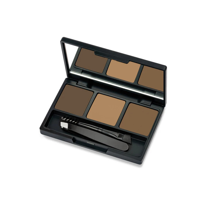 Golden Rose Eyebrow Styling Kit sourcils parfaits