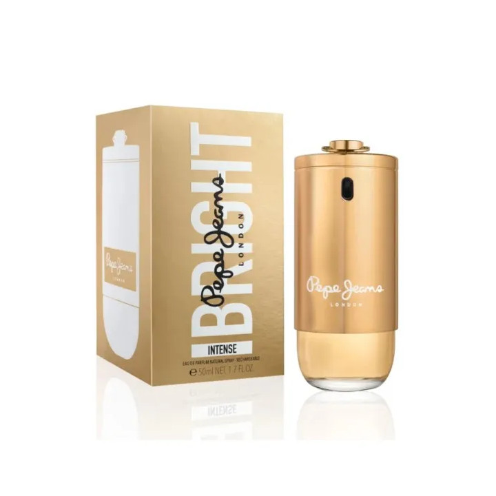 Pepe Jeans Bright Intense For Her eau de parfum