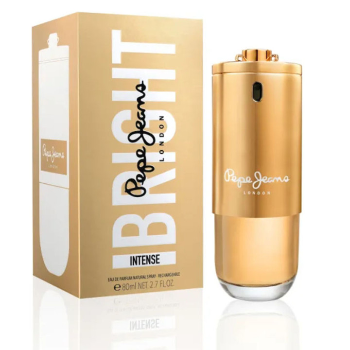 Pepe Jeans Bright Intense For Her eau de parfum