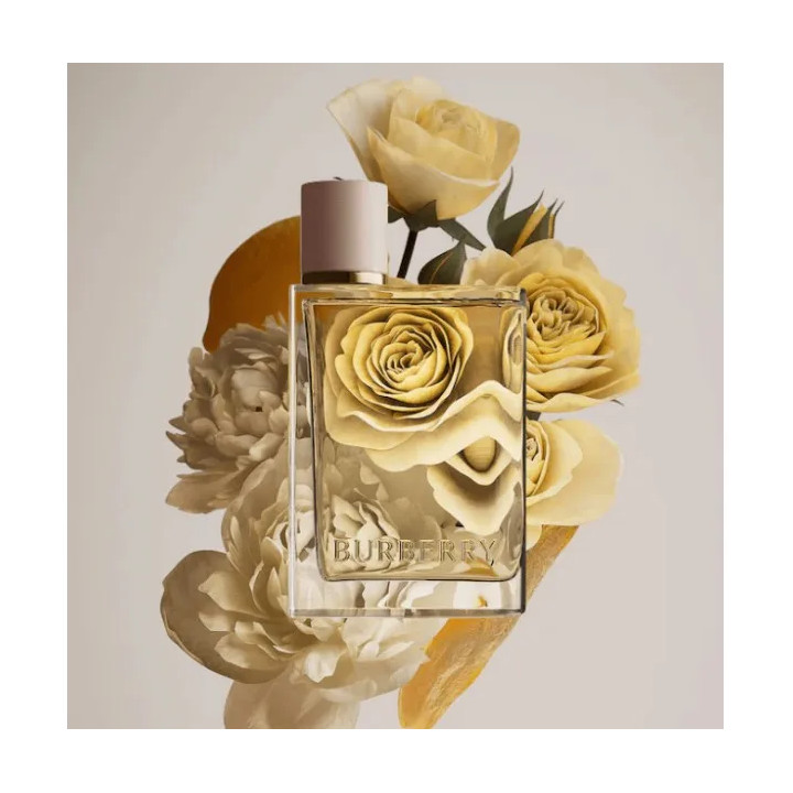 Burberry Her London Dream eau de parfum femme.