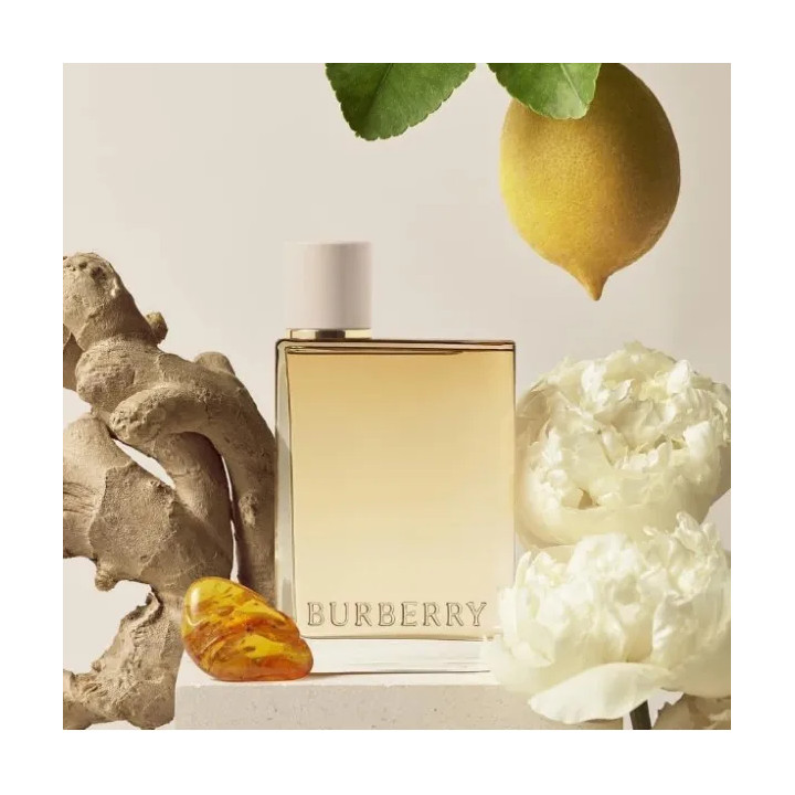 Burberry Her London Dream eau de parfum femme.