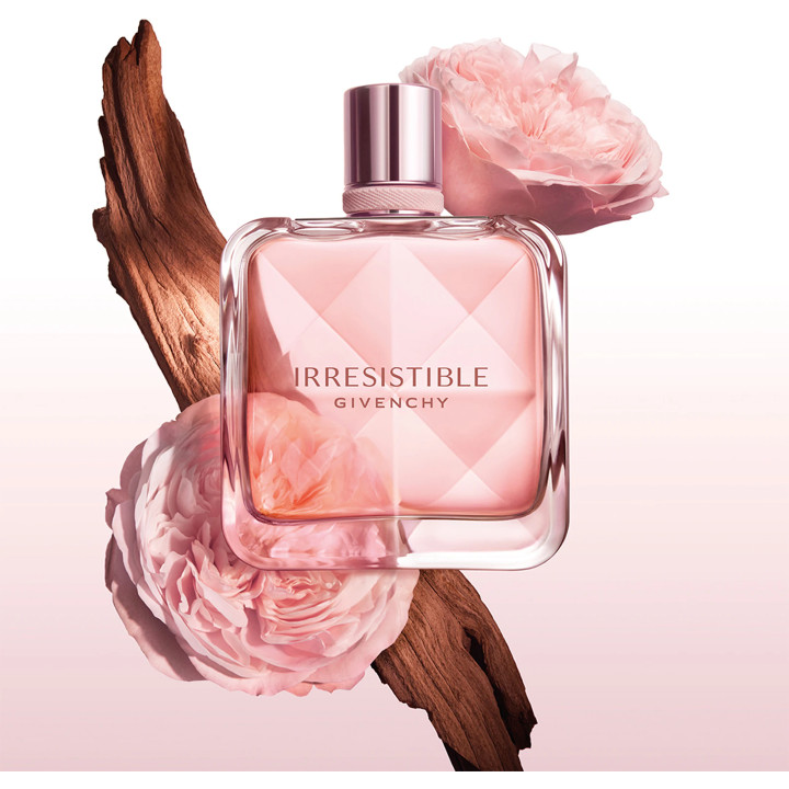 Givenchy Irresistible eau de parfum femme