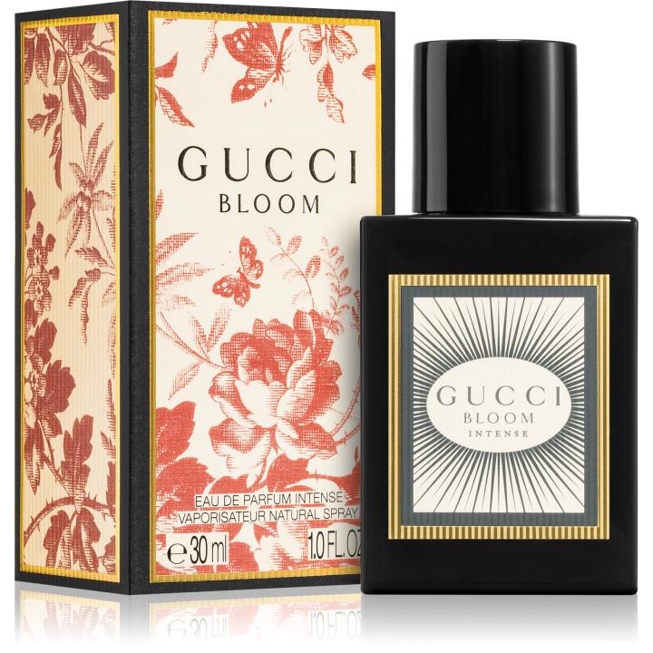 BLOOM INTENSE femme 30ml