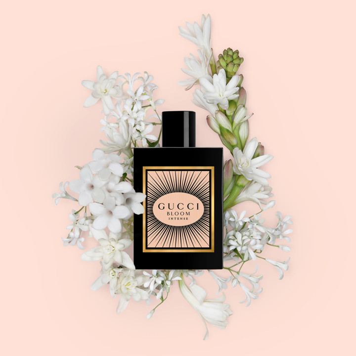 gucci  BLOOM INTENSE femme 50ml
