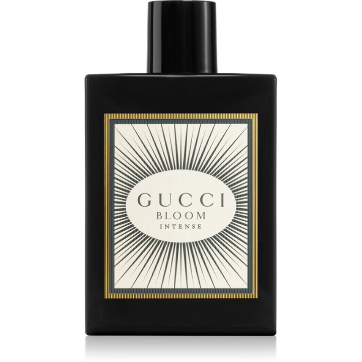 gucci  BLOOM INTENSE femme 50ml