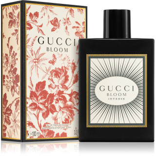 Gucci Bloom Intense Eau de Parfum 30ml – Parfum femme floral & intense