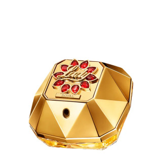 Paco Rabanne Lady Million Royal eau de parfum.