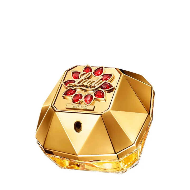 paco rabanne Lady MILLION ROYAL80ml