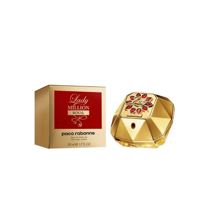 paco rabanne Lady MILLION ROYAL30ml