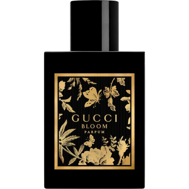 Parfum Floral Ambré Intensem Floral Ambré Intense