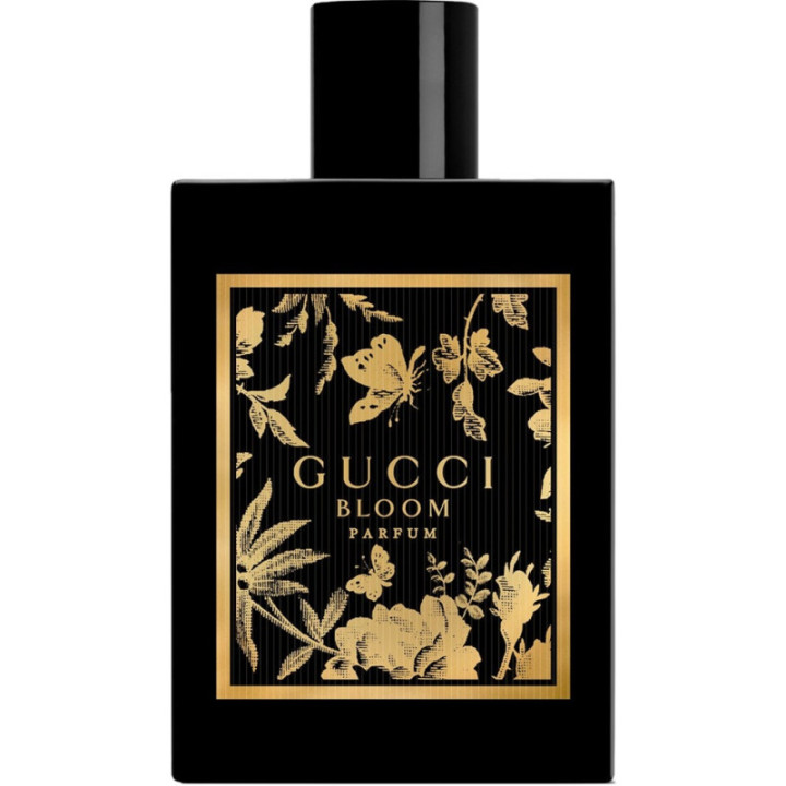 Parfum Floral Ambré Intensem Floral Ambré Intense