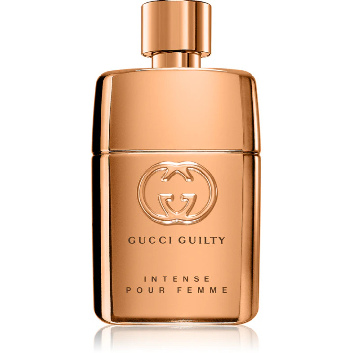 GUCCI GUILTY INTENSE femme 50ml