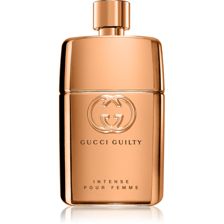 GUCCI GUILTY INTENSE femme 90ml