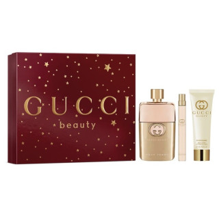 GUCCI COF F GUCCI GUILTY (EDP90ML+EDP10ML+B.L50ML)