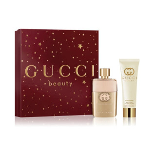 Gucci Guilty (EDP 50ML + BL 50ML)