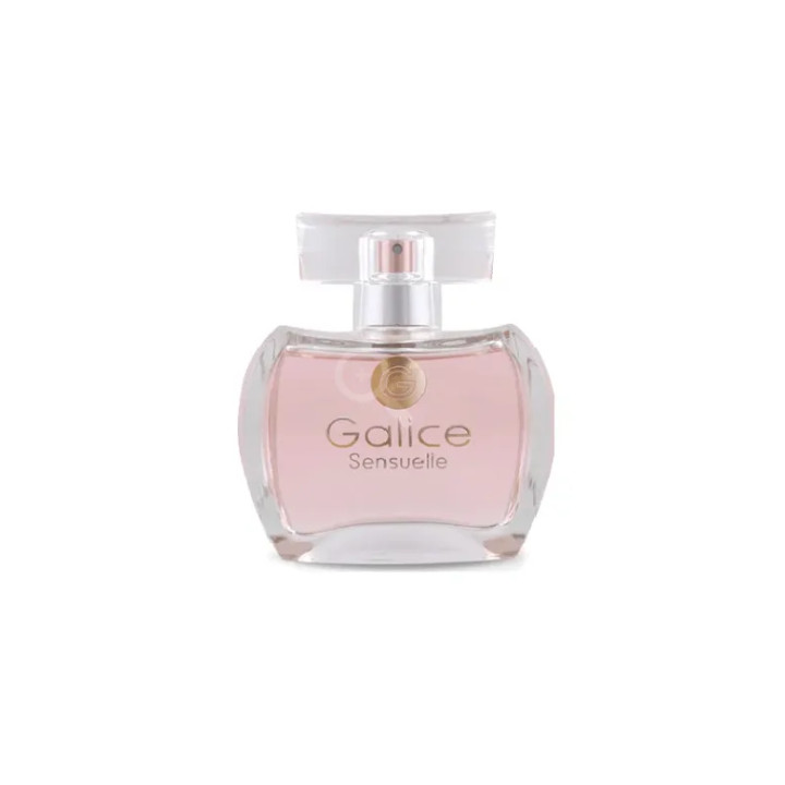 Coffret Galice Sensuelle (EDT100ML+DEO200ML)
