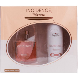 Coffret Incidence Blossom (EDT+DEO)