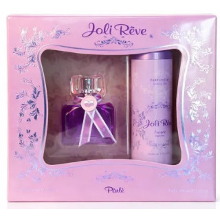 Coffret Joli Rêve (EDT 60ML+DEO 150ML)