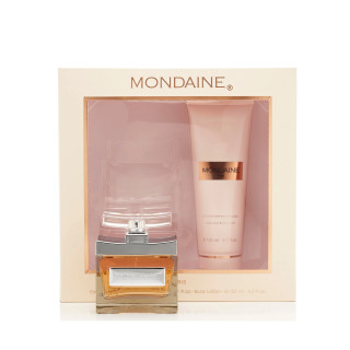 COF F MONDAINE (EDT95ML+DEO200ML)