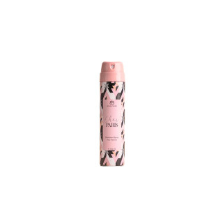 ennour DEO Femme CHER PARIS 150ML