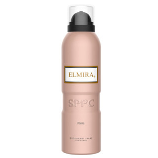 Ennour DEO femme ELMIRA 200ML