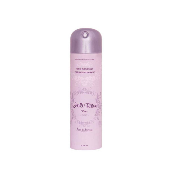 Ennour DEO F JOLI REVE 150ML