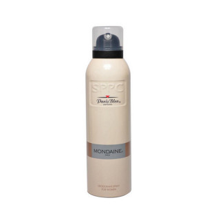 DEO Femme MONDAINE 200ML