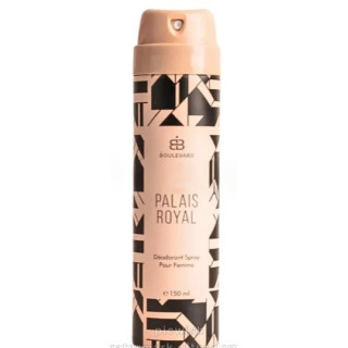 DEO Femme PALAIS ROYAL 150ML