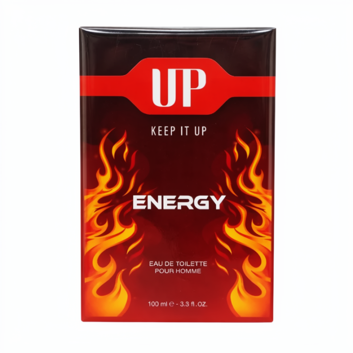 UP homme ENERGY