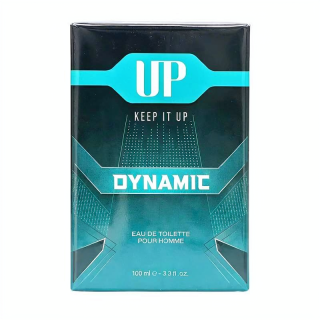 UP homme DYNAMIC