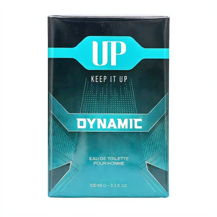 UP homme DYNAMIC