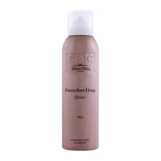 DEO Femme SANDERLING SHINE 200ML