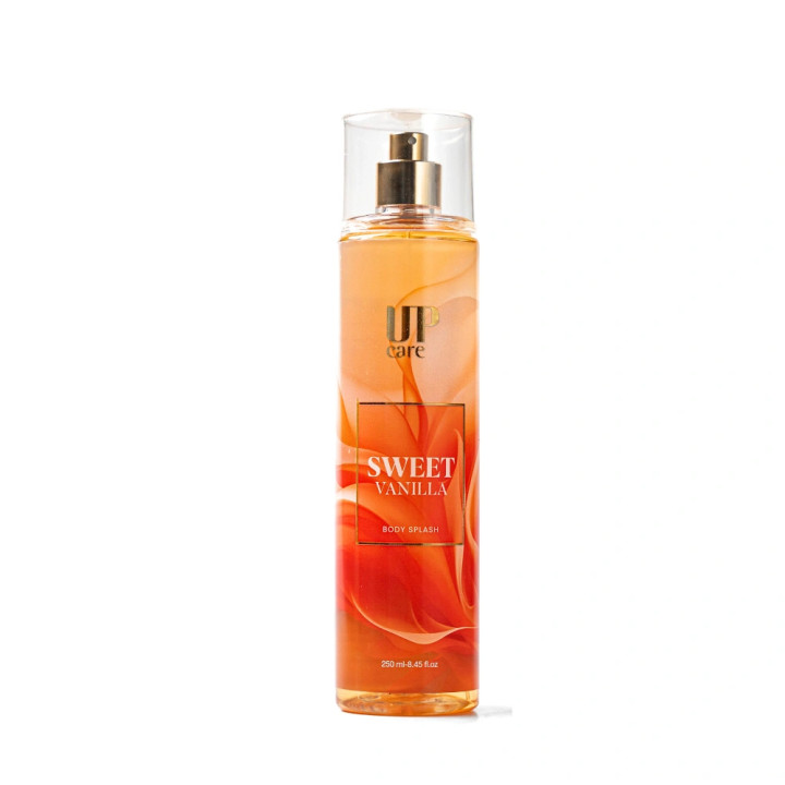 Ennour UP Body Mist SWEET VANILLA