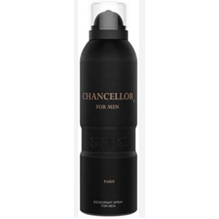 DEO Homme CHANCELLOR 200ML