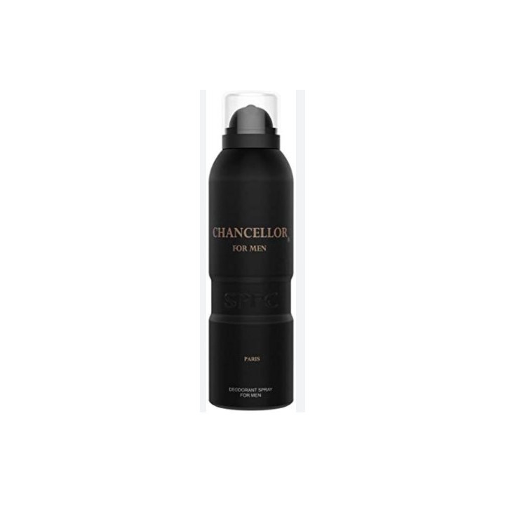 DEO Homme CHANCELLOR 200ML