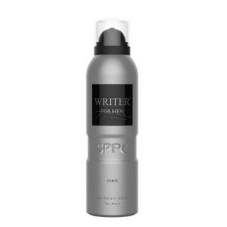 DEO Homme WRITER 200ML