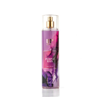 UP BODY MIST PURPLE RAIN 250ML