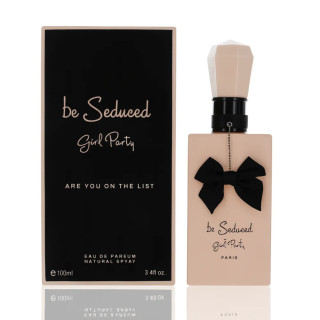 Be Seduced Girl Party Femme Eau de Parfum