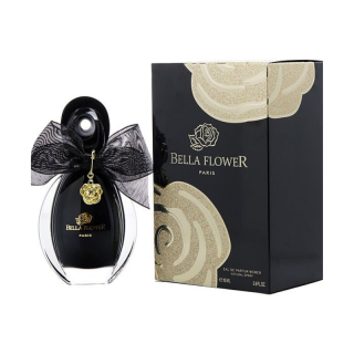 Bella Flower Femme Eau de Parfum 85ML