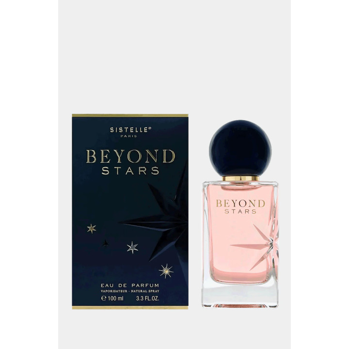 Beyond Stars Femme Eau de Parfum 100ML