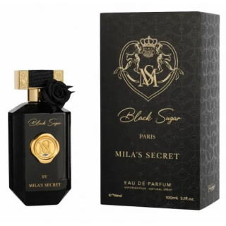 Black Sugar Femme Eau de Parfum 100ML