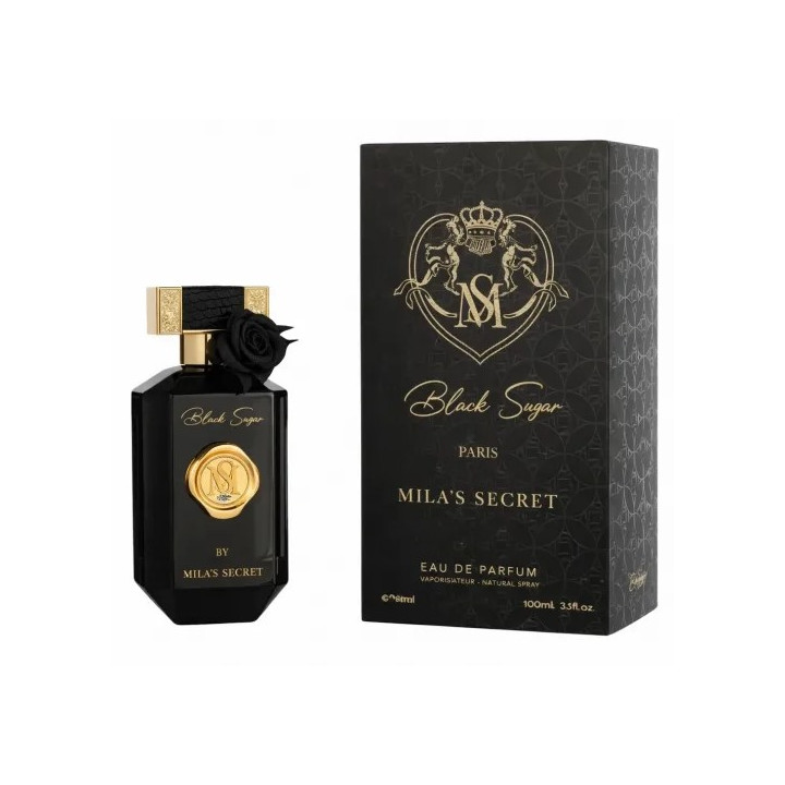 Black Sugar Femme Eau de Parfum 100ML