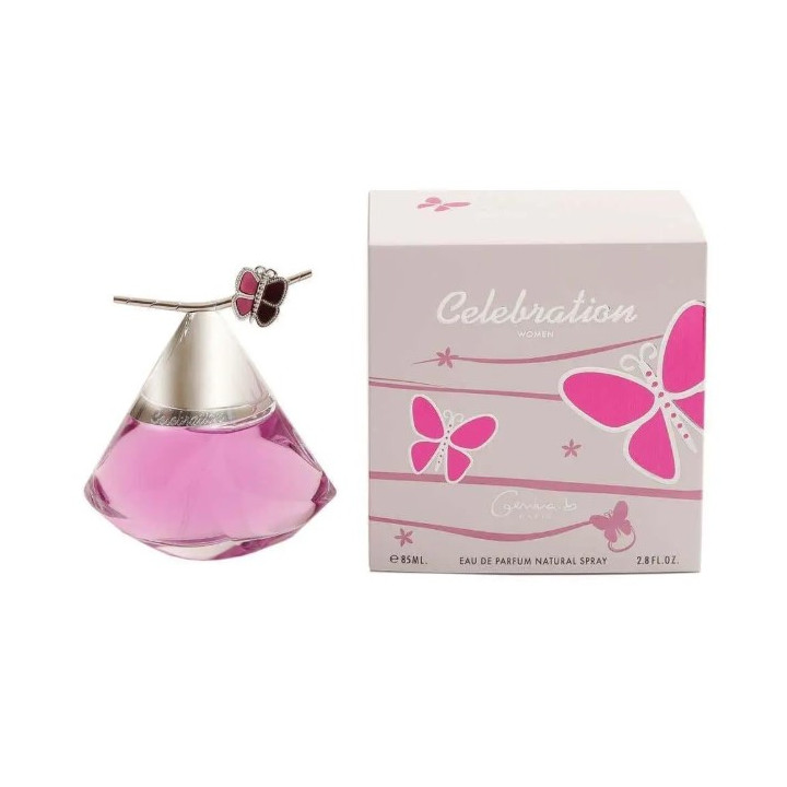 Celebration Femme Eau de Parfum 85ML